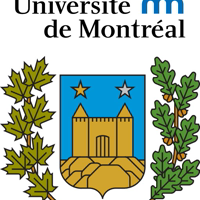 蒙特利尔大学校徽